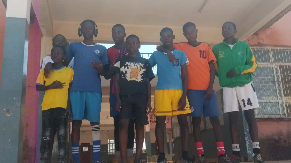 Campeonatos Escolares do Instituto Politécnico 101 Arrancam em Março